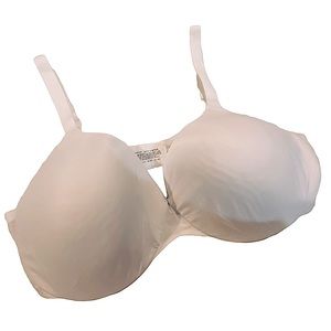 Bali Bra  42D 3411 Underwire lightly padded